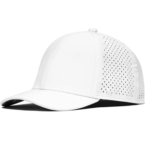 Gorra de Golf de 5 paneles clásica original para hombre, gorra de béisbol sólida sin construir, ajustable, de perfil bajo, deportiva, lisa, sin construir - Product Image 2