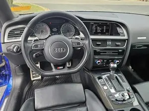 ใช้แล้ว2015 Audi S5 3.0T พรีเมี่ยม - Product Image 6