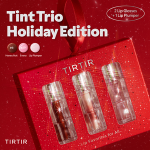 Set di Rossetti Liquidi Tint Trio Edizione Festiva Formato da Viaggio - Product Image 2