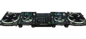 Tout neuf, original, DJ SC5000M Prime avec table de mixage X1800 - Product Image 2