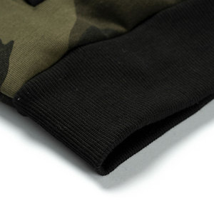 Wholesale Custom <b>Men</b> Solid Color Cotton Hoodies With Logo Casual Wear Stylish <b>Men</b> Hoodies Half Printed And Plain - Product Image 3