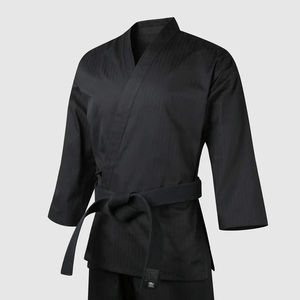 Uniforme d'arts martiaux, vêtements d'entraînement de karaté, kimono, Bjj, jiu-jitsu brésilien, Gi Bjj, kimono Gi - Product Image 1