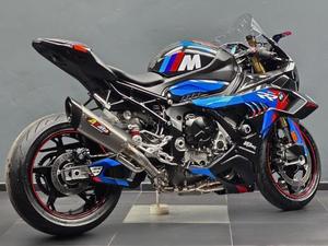 Moto S1000rr 2025 prête à être expédiée - Product Image 4