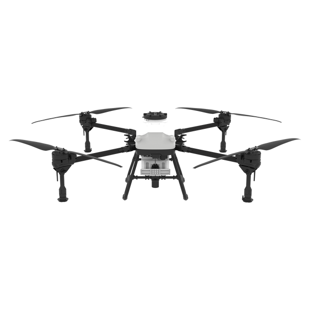 New Arrival Big Payload Agriculture Drone Fumigation Uav with Single Axis HD Camera and Gps