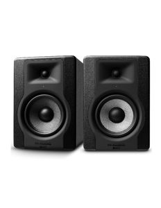 MEJORES VENTAS DE MONITORES DE ESTUDIO M Audio Bx5 NUEVOS - Product Image 1