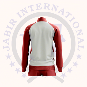 Hot Selling Men's Sport Track Suit Custom Jogging <b>Trainers</b> 100% Cotton Material High Quality Design - Product Image 6