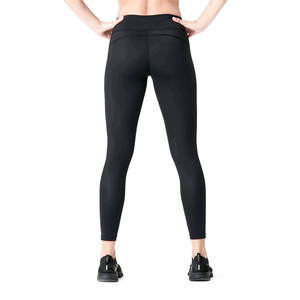 Ropa deportiva de gimnasio para mujer, pantalones de Yoga sin costuras de cintura alta, venta al por mayor, mallas para correr, suministro a granel - Product Image 2