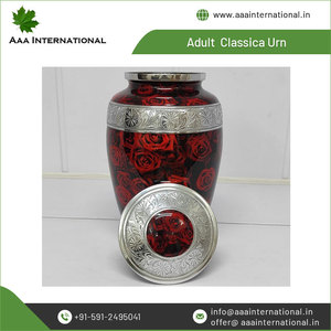 Última Llegada, Venta al por Mayor, Urnas Clásicas de Estilo Americano de Súper Calidad para Adultos - Product Image 6