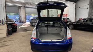 Priu_s One à utiliser 2011 To-yo-ta - Product Image 2