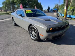 Dodge Challenger GT AWD 2017, Listo para Enviar - Product Image 4
