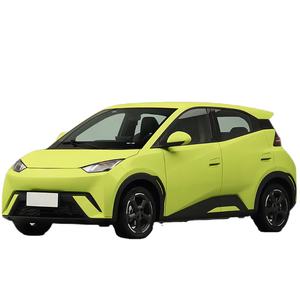 Vehículo Eléctrico Compacto Edición Conducción Inteligente Edición Voladora 2025, Nueva Energía, Autonomía de 305-405 km, Batería de 110 kWh, Motor de 200-250 kW - Product Image 1