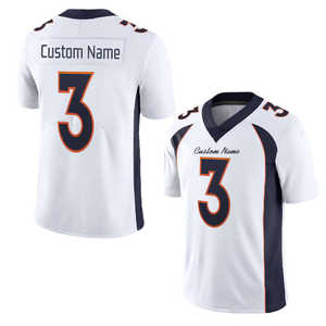 Vente en gros de maillots d'équipe de football de haute qualité pour hommes et femmes avec nom personnalisé maillots de football vierges par sublimation - Product Image 3