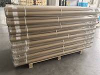Pièces détachées d'ascenseur en plastique industriel, rideau lumineux B96/B154-A avec garantie d'un an CN
