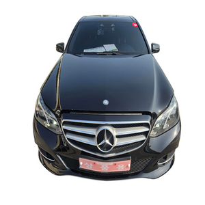 เบนซ์ E-Class W212 E250 CDI 4MATIC ปี 2014 สภาพดี รถมือสองจากเกาหลี ขายโดย 300auto Export - Product Image 1