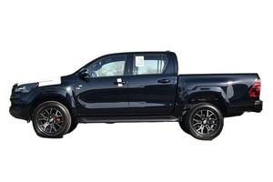 Motor Duradero de 4 Cilindros para Camioneta 2025, en Venta, Personalizable, Estilo OEM, Modelo Utilitario de 4.1-6L - Product Image 2