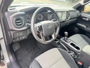 Toyota Tacoma TRD Off Road 2023 Usada en Buen Estado, Doble Cabina LB 4WD, Volante a la Izquierda, Paquete Todoterreno, Paquete Deportivo, Sistema de Navegación - Product Image 5