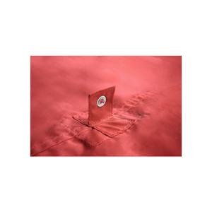 Bimini en aluminium laqué blanc de haute qualité de 20mm pour voiliers Excellente couverture de bateau pour les voyages - Product Image 4