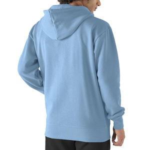 Sweat-shirts à capuche pour hommes imprimés personnalisés 2025, lavage à l'acide, streetwear pour hommes, pull à capuche surdimensionné, col à capuche respirant, hiver unisexe, 100% coton - Product Image 6