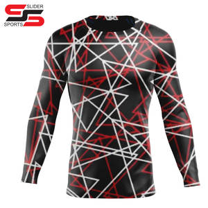 Ligero, cómodo, de alta calidad, protector contra sarpullidos, transpirabilidad para playa activa y deportes acuáticos - Product Image 1