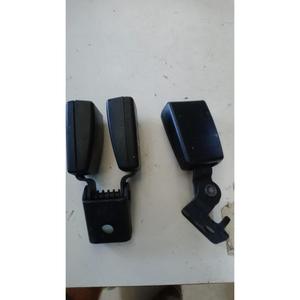 Gancho del Cinturón de Seguridad Trasero para OPEL Astra J (09>) 609957700 - Product Image 4