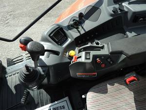 Tractor Kubota M6-141 2020 en Venta - Product Image 2