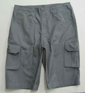 2024high Quality Summer Hot Sale New <b>Men's</b> Zipper Fly <b>Men's</b> Classic Relaxed Stretch <b>Men</b> Casual Wear <b>Short</b> - Product Image 5