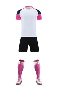 Ensemble de maillots de basket-ball haute performance, séchage rapide, respirant, vente en gros - Product Image 3