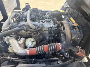 Camion plateau NPR 2016 prêt à l'emploi - 150 CV, boîte automatique 6 vitesses, livraison porte-à-porte - Product Image 6