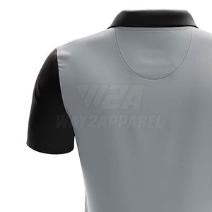 Camisetas Polo para Hombre de Alta Calidad, Nuevo Diseño Más Vendido, Camisetas Polo para Hombre para Usar en Verano - Product Image 6