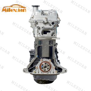 Milexuan Hot Sell Car Motor 1.2L LMU motore per <span class=keywords><strong>Chevrolet</strong></span> <span class=keywords><strong>Spark</strong></span> Sail <span class=keywords><strong>1.2</strong></span> Aveo motore Assy - Product Image 2