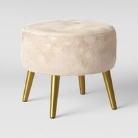 Pouf ottoman moderne en bois, design capitonné, fait main, mobile, pour appartement, atelier, entrée, chambre, école, haute qualité, bas prix