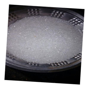 Azúcar blanco brasileño Icumsa 45 Azúcar de caña refinado a granel Embalaje de 50kg Directo de Brasil - Product Image 5