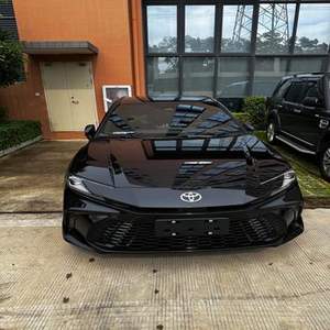 รถยนต์โตโยต้าแคมรี่รุ่นใหม่ ปี 2026 เครื่องยนต์เบนซิน รถใหม่ ซีดาน 2.5 70 75 80 โตโยต้าแคมรี่ - Product Image 2