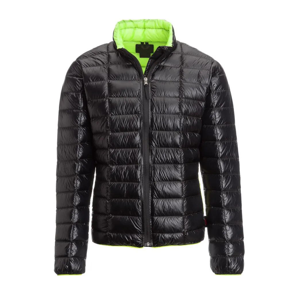 cold weather warm winter quilted puffer jacket black puffy down jackets bubble coats outdoor wear clothing sports clothes