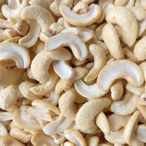 เม็ดมะม่วงหิมพานต์2025เม็ดมะม่วงหิมพานต์จากเวียดนาม Ww180พร้อมส่ง - Product Image 1