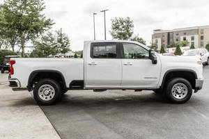 Chevrolet Silverado 3500HD 2022 en Perfectas Condiciones - Product Image 5