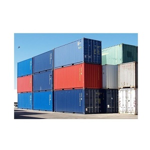 ตู้คอนเทนเนอร์ขนส่งสินค้าแบบแห้งขนาด 10 ฟุต 20 ฟุต 40 ฟุต แบบกำหนดเองได้ รุ่นไฮคิวบ์ สำหรับวัตถุประสงค์พิเศษ - Product Image 6