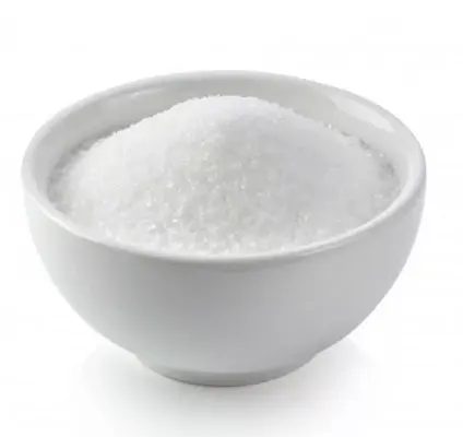 السائبة المكرر البرازيل Icumsa 45 السكر الأبيض المكرر بنجر السكر Icumsa 45 سكر بني 2023