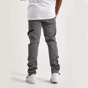 <b>Cheap</b> price men's pants straight curved striped <b>Waterproof</b> Cotton pants high quality best selling men cargo pants <b>trouser</b> - Product Image 6