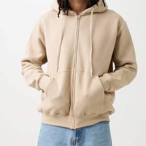 Sweat à capuche zippé intégral pour homme, coupe classique, épais, en polyester/coton doux et chaud, idéal pour les aventures hivernales en extérieur, imperméable et respirant - Product Image 6