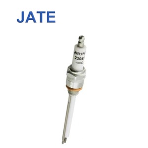 ECLIPSE - 23045 <span class=keywords><strong>Elettrodo</strong></span> di Accensione in Ceramica da 101mm per Bruciatore a Gas, Applicabile alla Serie TJ - Product Image 3
