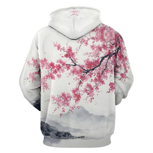 OEM ODM Service Pull à capuche imprimé numériquement pour hommes Meilleure vente de produit Couleur personnalisée Sweats à capuche de base pour hommes - Product Image 3
