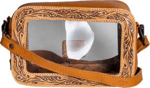 Bolso Bandolera de Lujo para Mujer, Estilo Bohemio, Bordado, Ligero, para Primavera/Otoño/Verano/Invierno, Gran Venta - Product Image 3