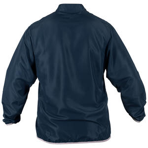 Chaqueta de Trabajo de Diseño Clásico para Hombre, Chaqueta de Color Sólido, Tela Moderna, Chaqueta de Graffiti para Hombre, Chaqueta de Béisbol - Product Image 2