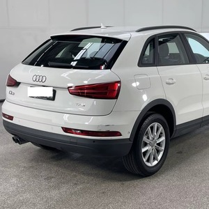 TOP PRE MIUM 2018 / 2024 Au di Q3 1,4 TFSI COD 8U Wagon Automático RHD / LHD - Product Image 1