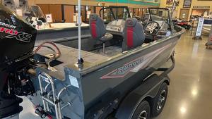 OFERTA EN EL Bote Ranger VS1882SC Reata, 1850 Reata , ALPHA 208, 621FS Cup Equipado CON REMOLQUE - Product Image 3