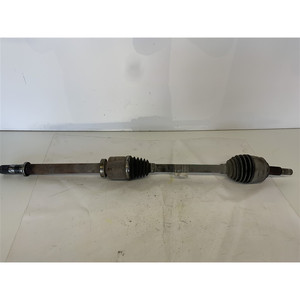 Arbre d'essieu avant droit RENAULT Grand Scenic Série 391001702R (09>16) - Product Image 1