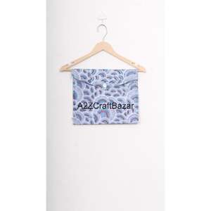 Ensemble de pyjama pour femmes à manches courtes et col en V, imprimé floral en coton 100% pur, doux pour les filles et les femmes - Product Image 5