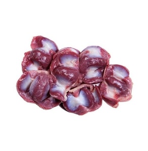 Gizzards de Pollo Congelados - Gizzards de Pollo - Suministro al por Mayor - Product Image 2