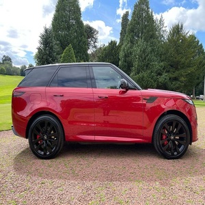 Land Rover Range Rover Sport 3.0 P510e First Edition Usado del 2023 - Product Image 2